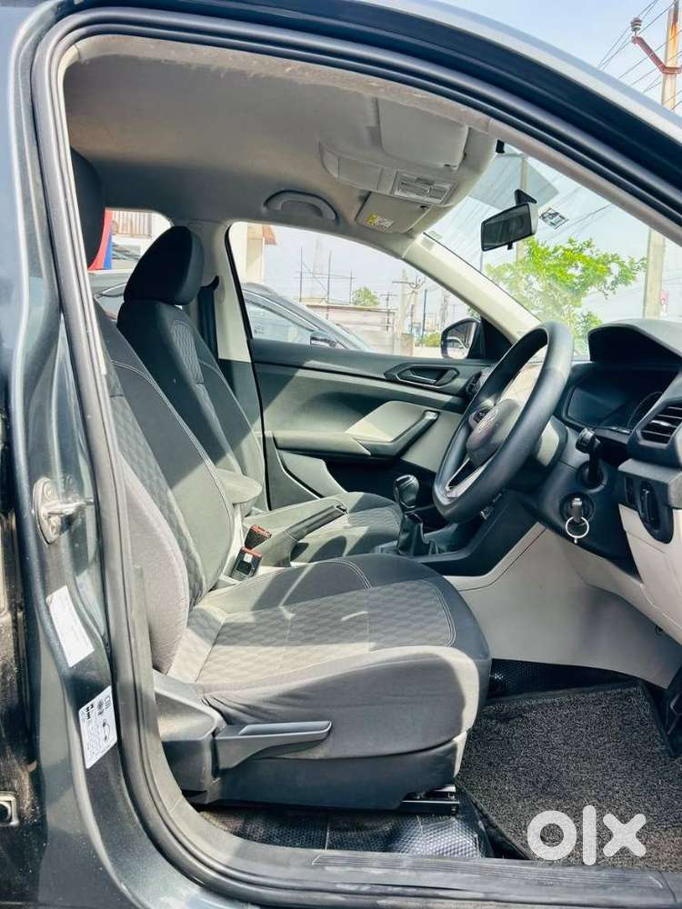 Volkswagen Taigun 1.0 Tsi Comfortline, 2022, Petrol