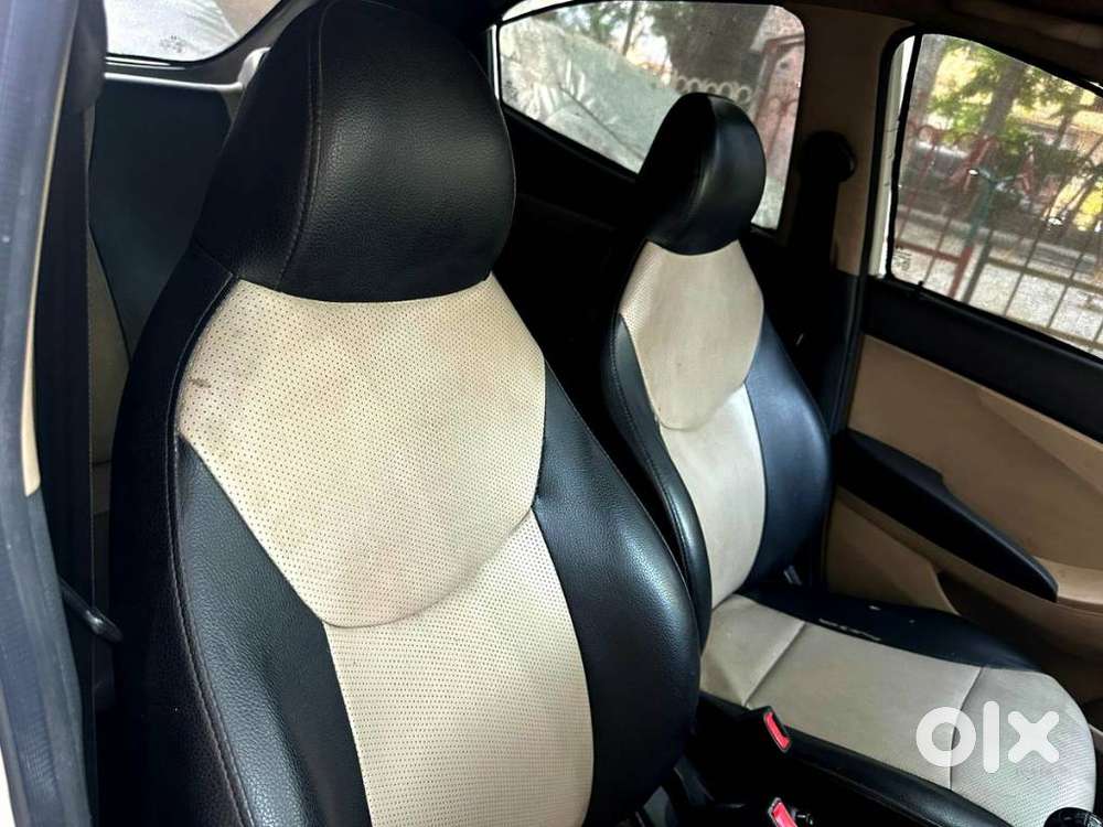Hyundai Eon Era+ Se, 2017, Petrol