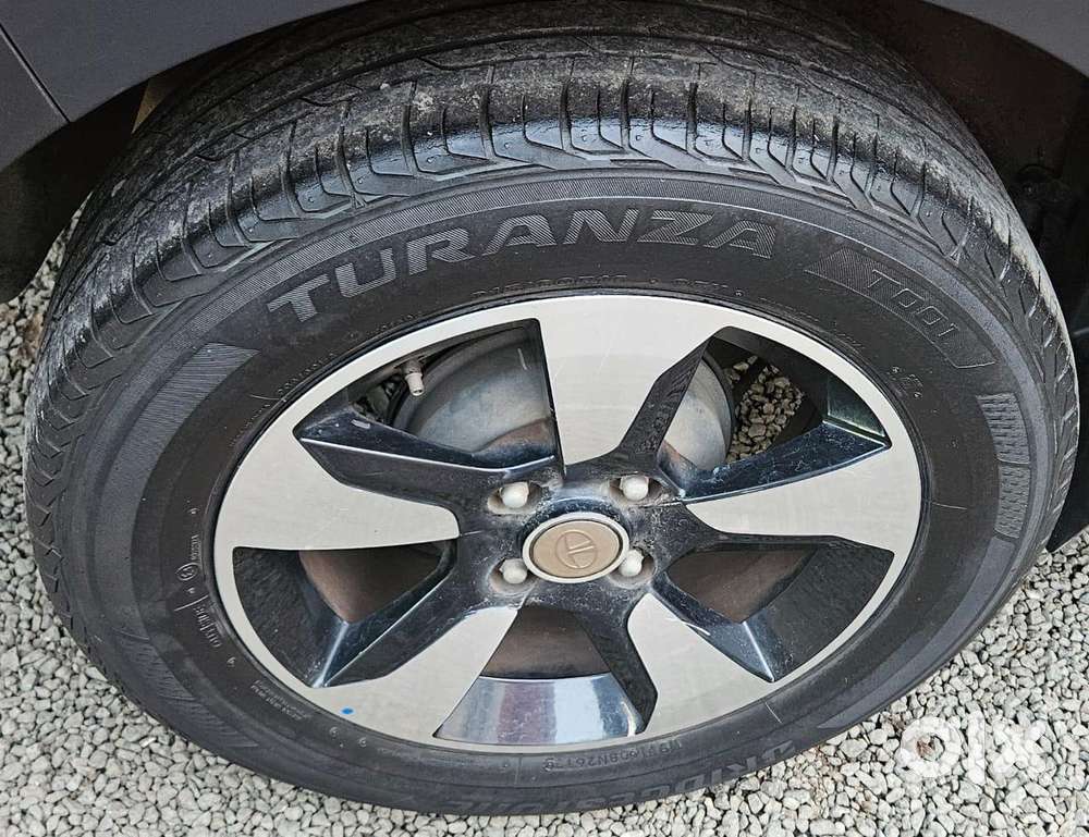 Tata Nexon 1.5 Revotorq Xz Plus, 2018, Diesel