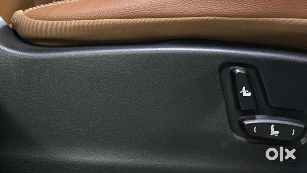 Mg Hector Plus 2.0 Select Diesel Turbo 7 Str, 2022, Diesel