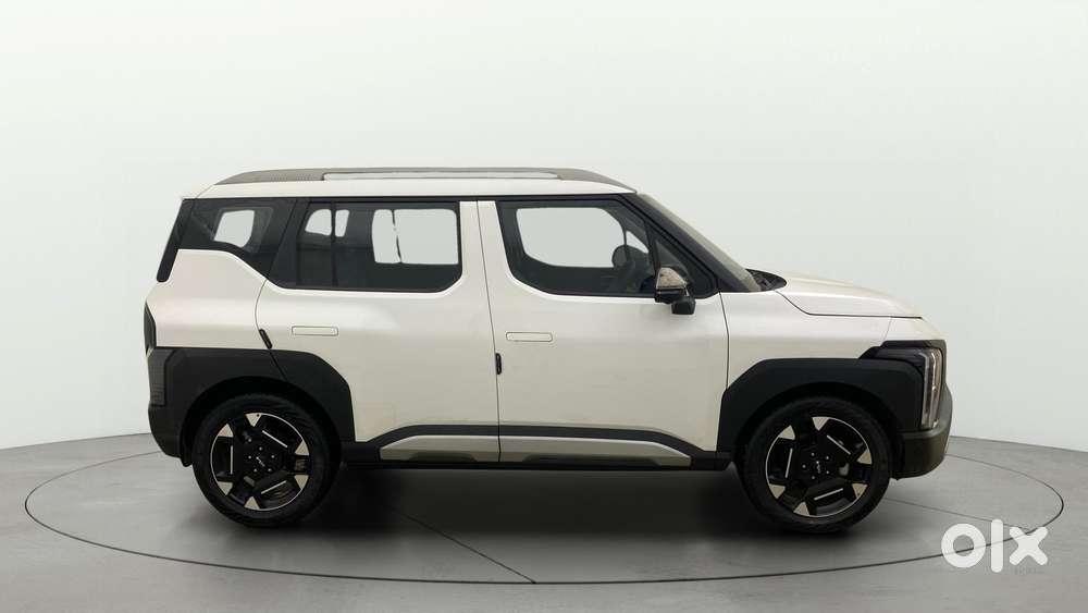 Kia Syros Htx Plus Opt Diesel At, 2025, Diesel