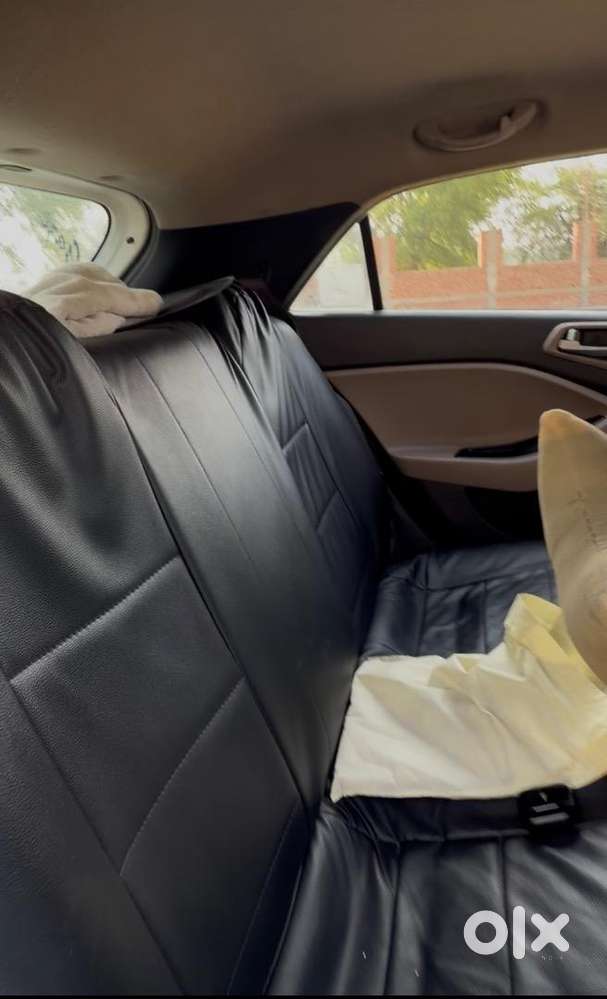 Hyundai Petrol Car 2018
