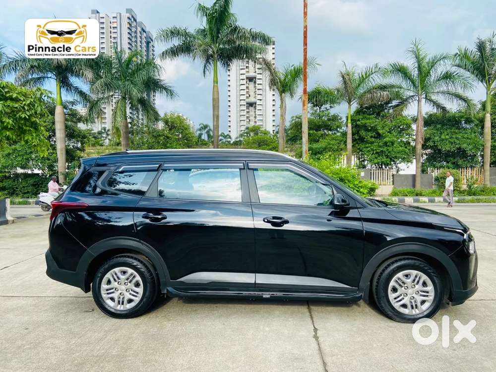 Kia Carens, 2025, Petrol