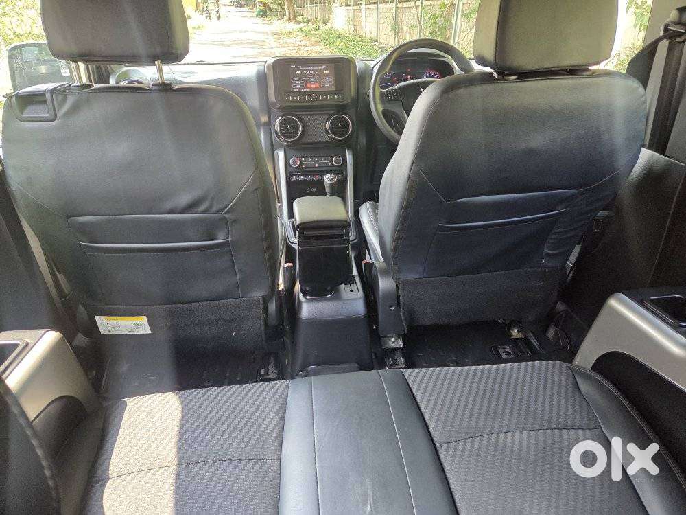 Mahindra Thar Lx Hard Top Diesel Mt Rwd, 2023, Diesel