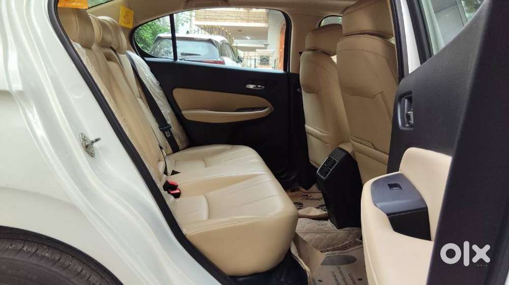 Honda City 1.5 Zx I-vtec Mt, 2022, Petrol