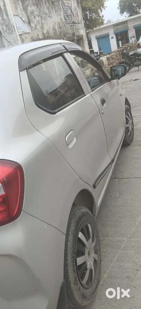 Maruti Suzuki Alto K10 2023