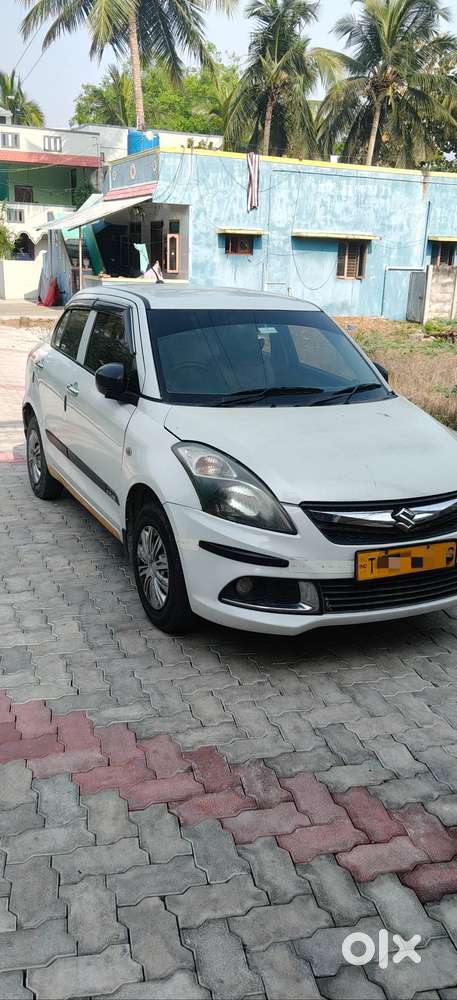 Swift Desire Tour For Sale Available