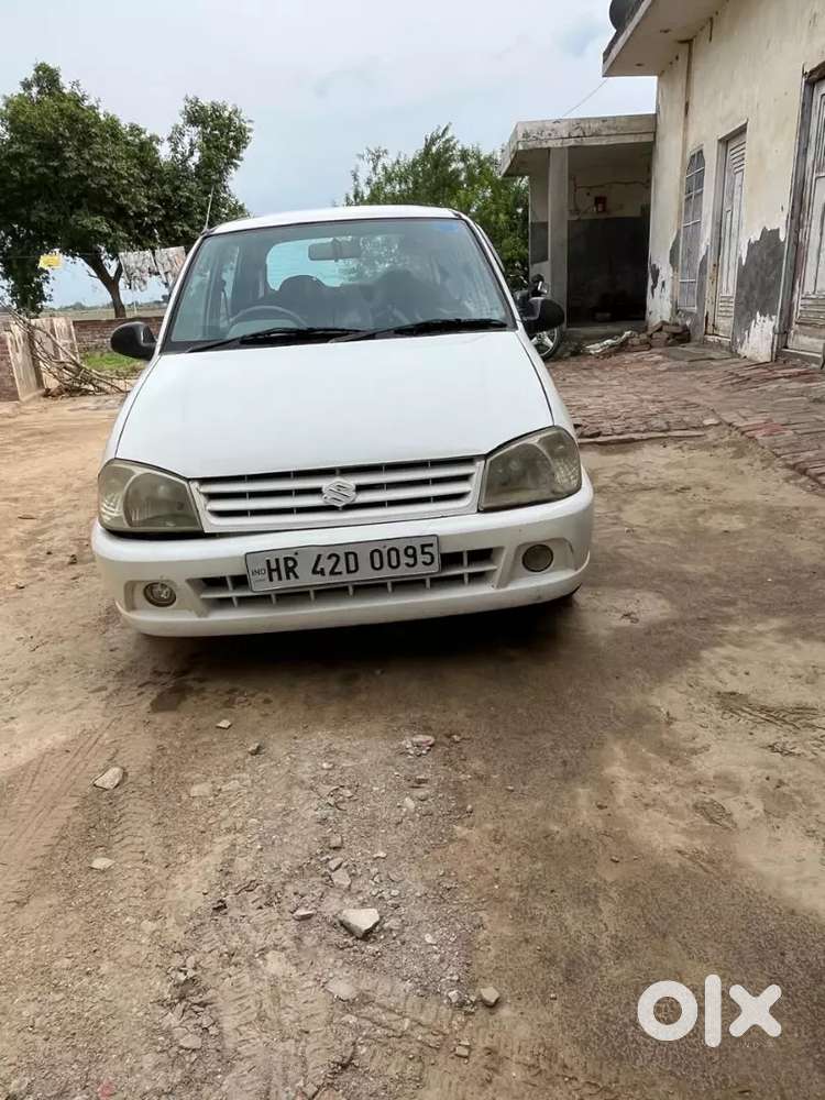 Vxi Top Model A Ac Child Power Window Good Condition