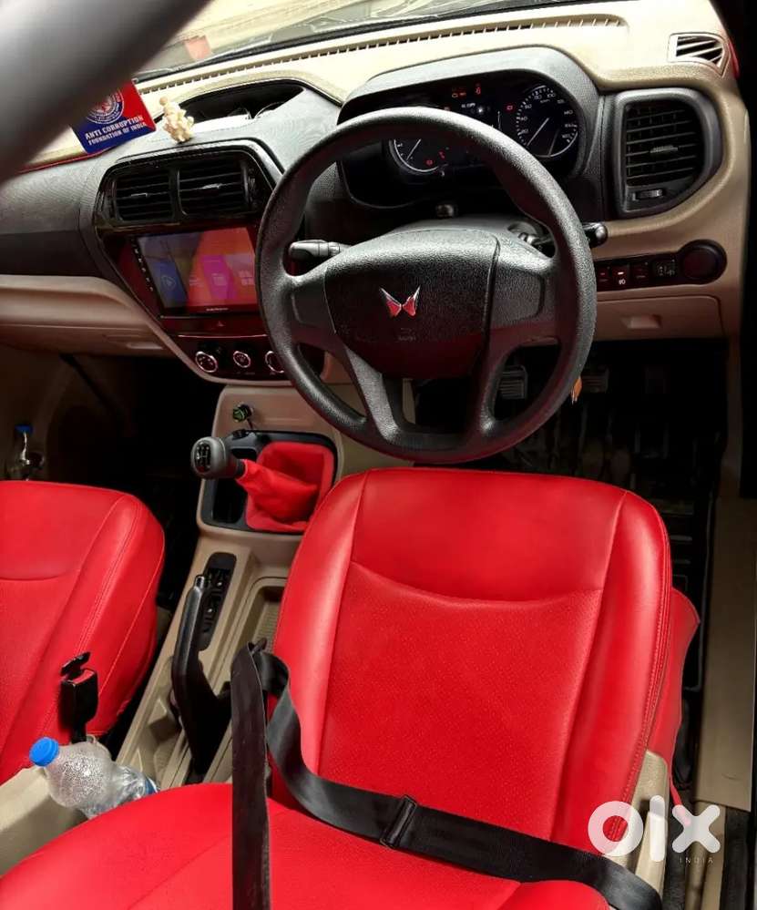 Mahindra Bolero Neo Full Modified For Sell