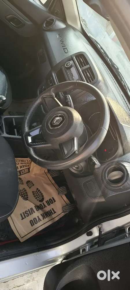 Renault Kwid 2021