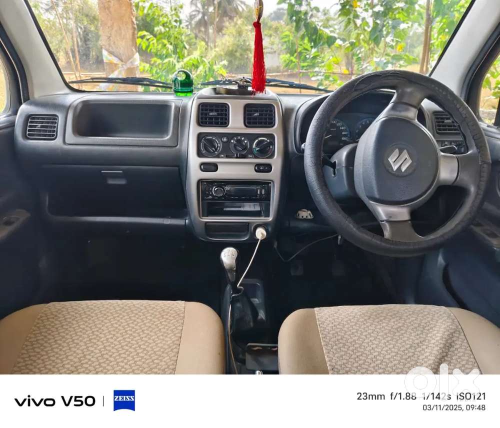 Good Condition,60% Tyre,music System