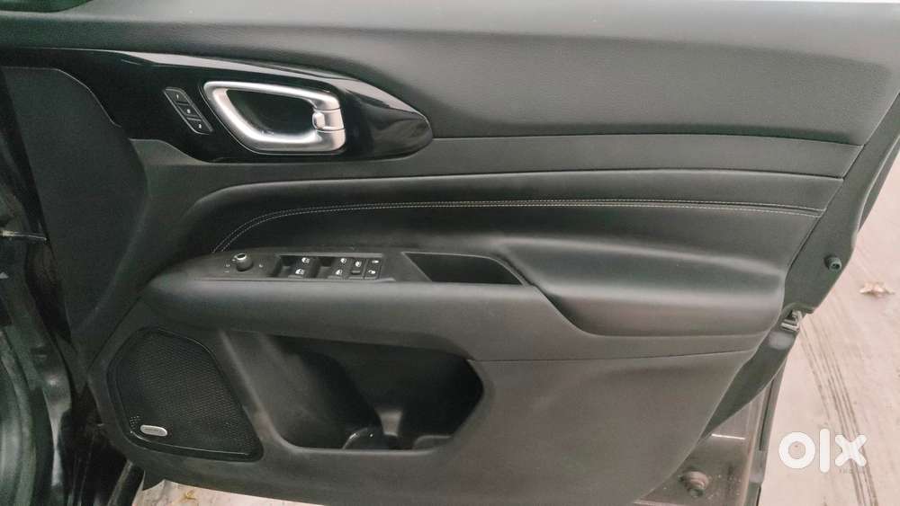 Jeep Compass Model S Optional, 2021, Petrol