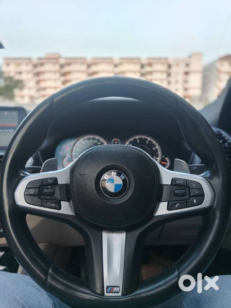 Bmw X4 M Sport X Xdrive30d, 2019, Diesel