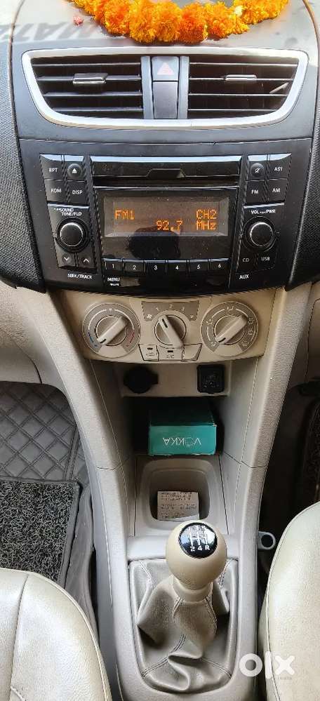 Swift Dzire Vxi Sale
