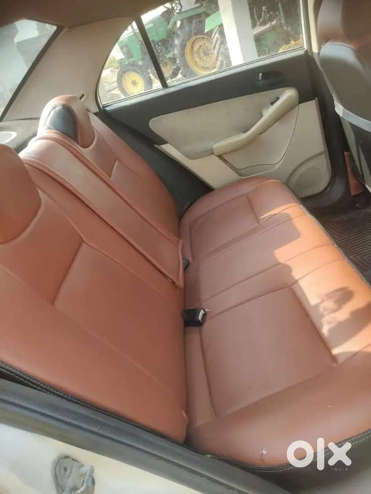 Tata Manza 2012 Diesel 132885 Km Driven