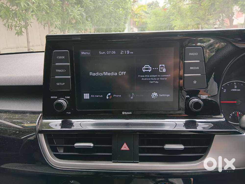 Kia Seltos Htk D, 2022, Diesel