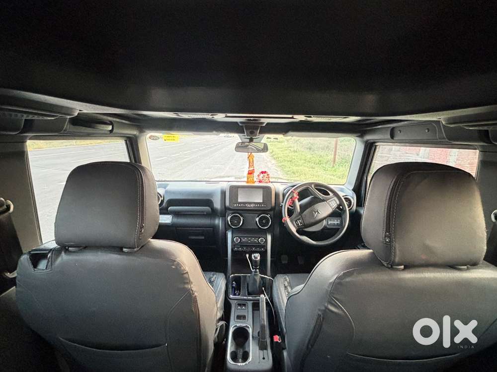 Mahindra Diesel Manual 2024