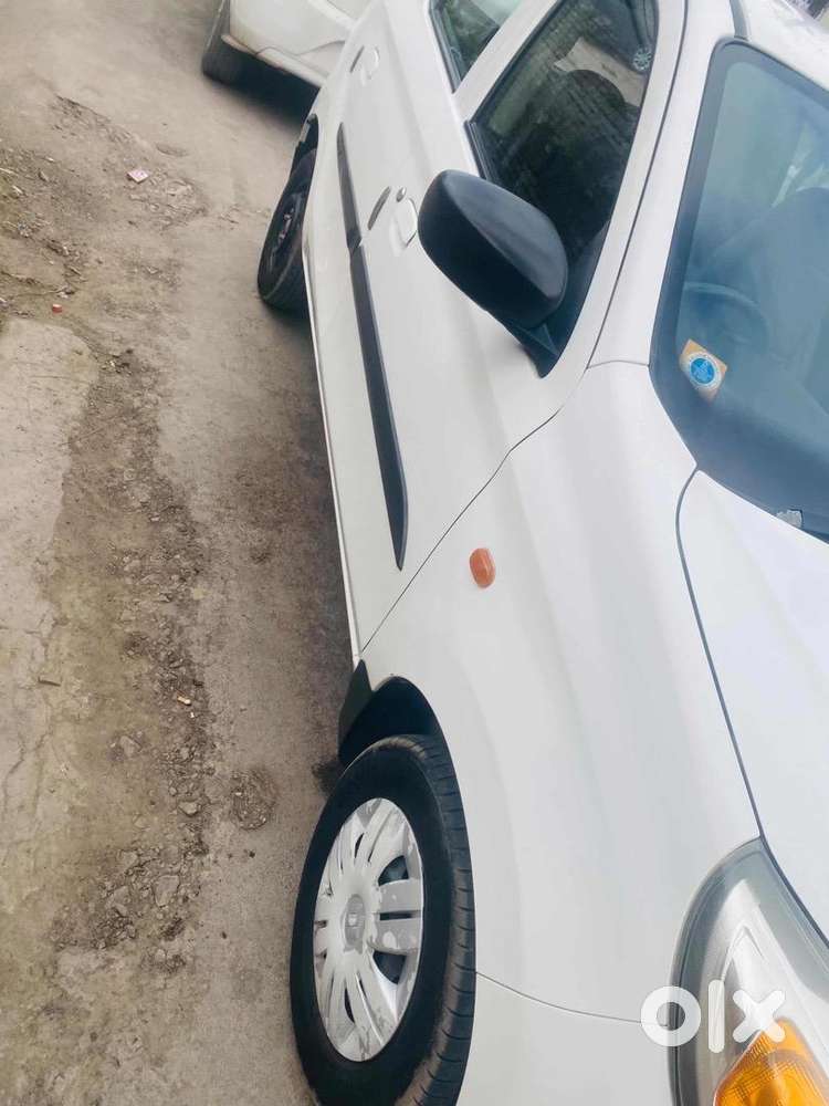 Maruti Suzuki Alto  2021 Petrol 55000 Km Driven