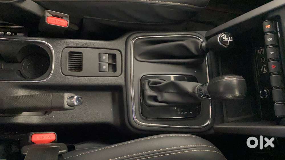 Mahindra Thar Lx 4-str Hard Top At, 2021, Petrol