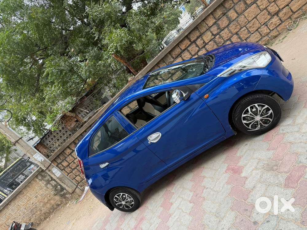 Hyundai Eon 2015 Good Condition
