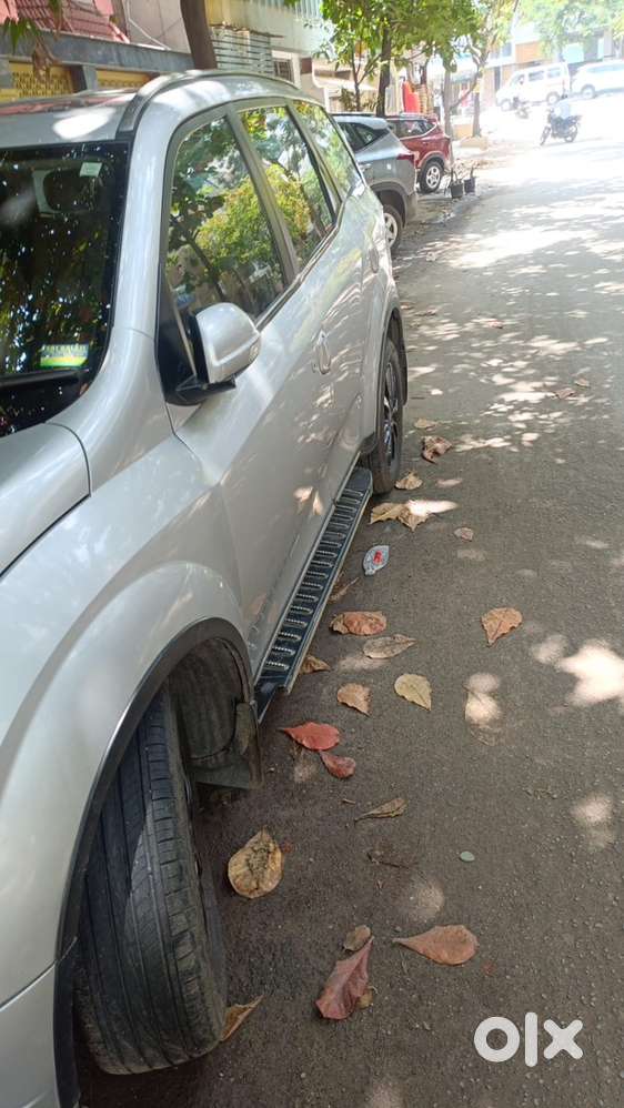 Mahindra Xuv500 2020 Diesel