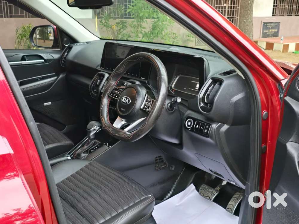 Kia Sonet Gtx Plus 1.5 Dct At, 2020, Diesel