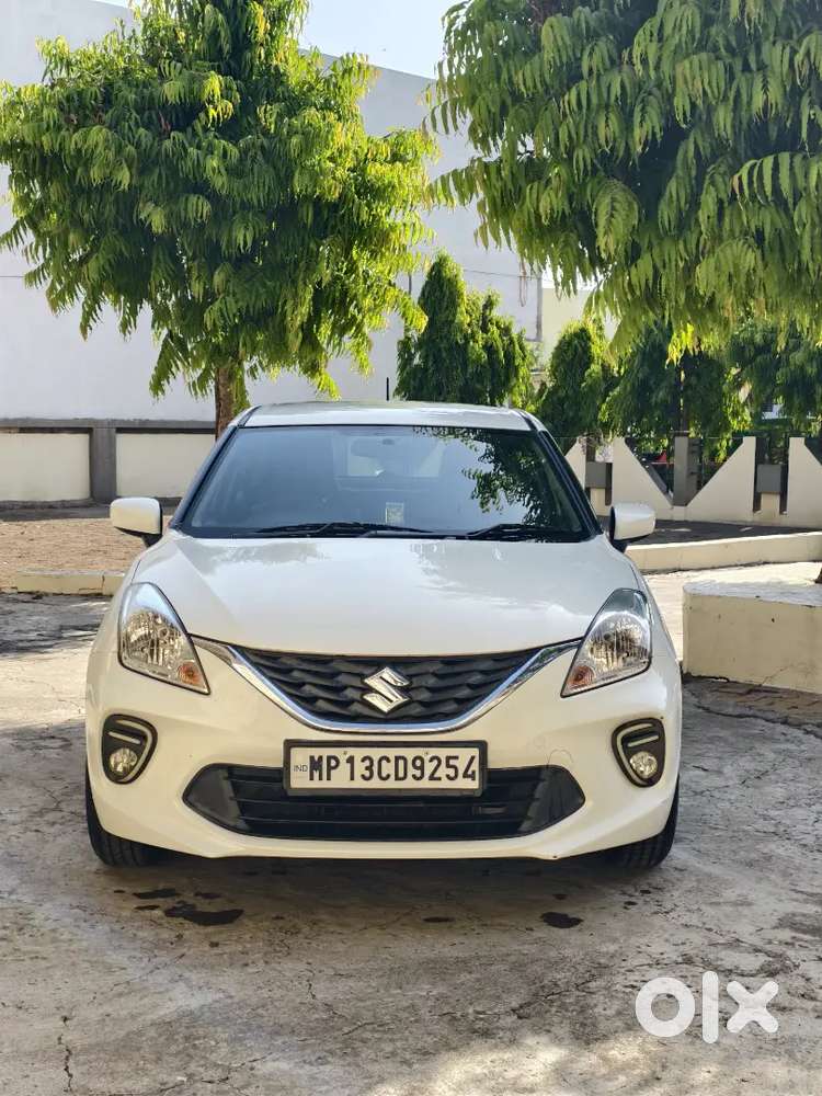 Baleno Sigma 1.2