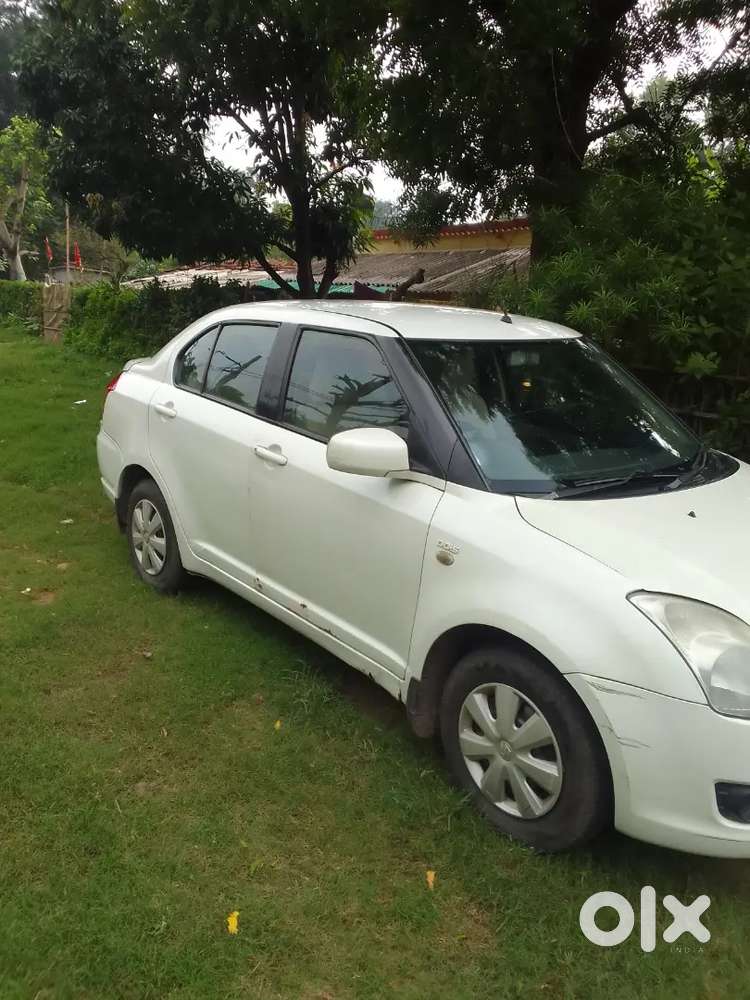 Maruti Suzuki Dzire 2009 Diesel