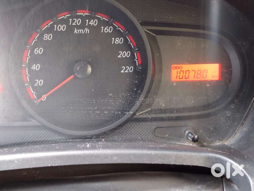 Ford Figo, 2013, Diesel