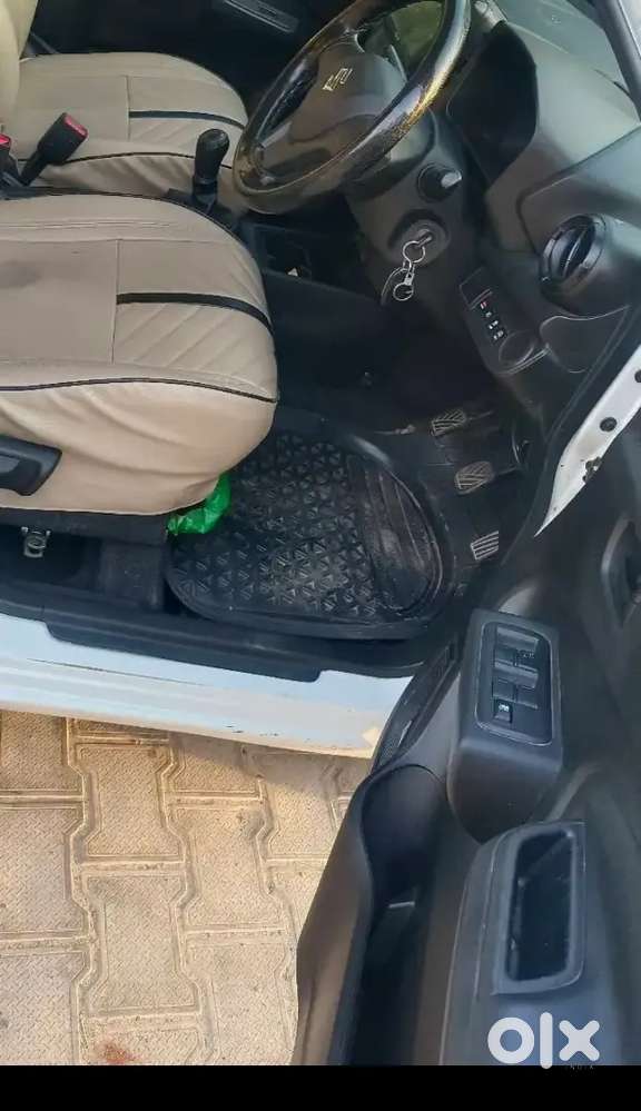 Maruti Suzuki Celerio Lxi 2023