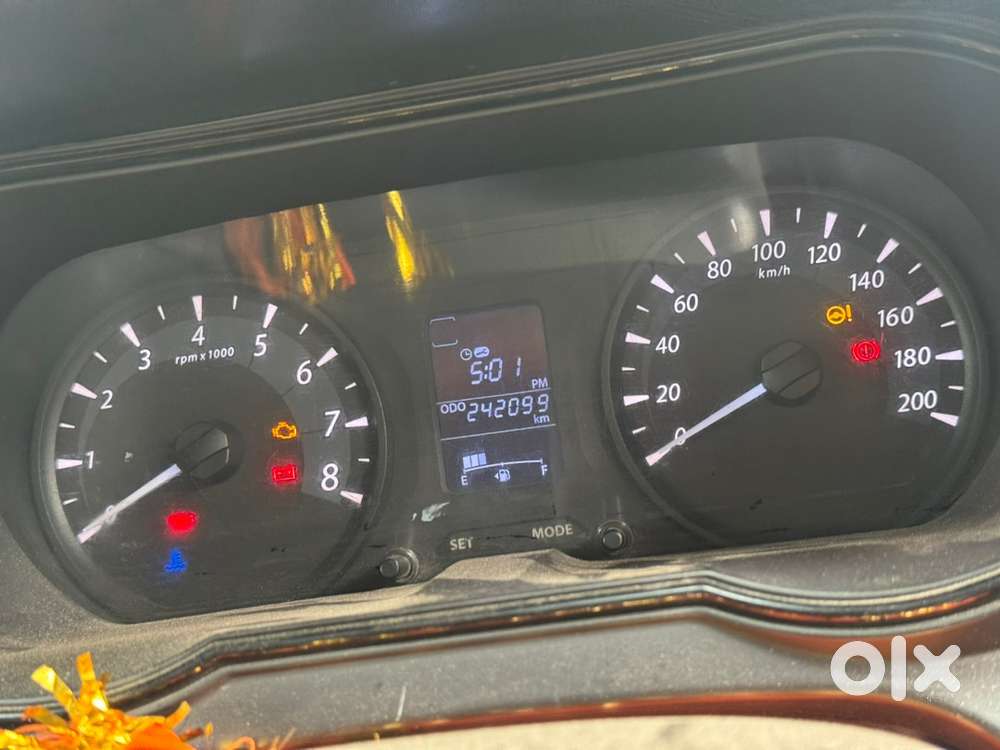 Tata Bolt Diesel 2018