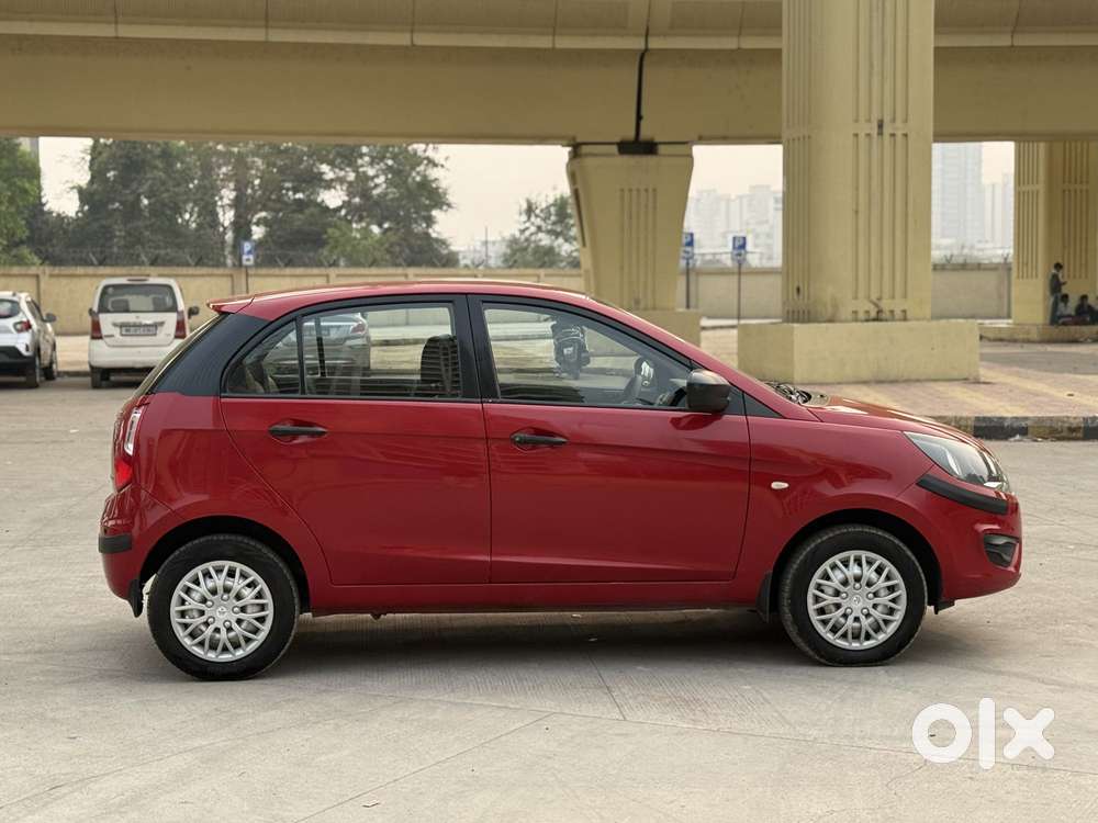 Tata Bolt Revotron Xm, 2016, Petrol