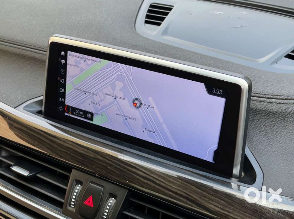 Bmw X1 2.0 Sdrive20i Xline, 2022, Petrol