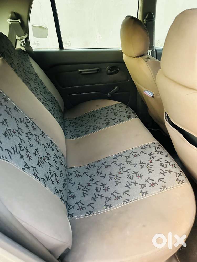 Hyundai Santro Xing Gls, 2007, Petrol
