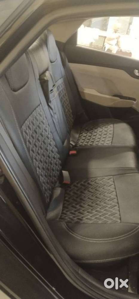 Hyundai Fluidic Verna 1.6 Crdi Sx, 2021, Diesel