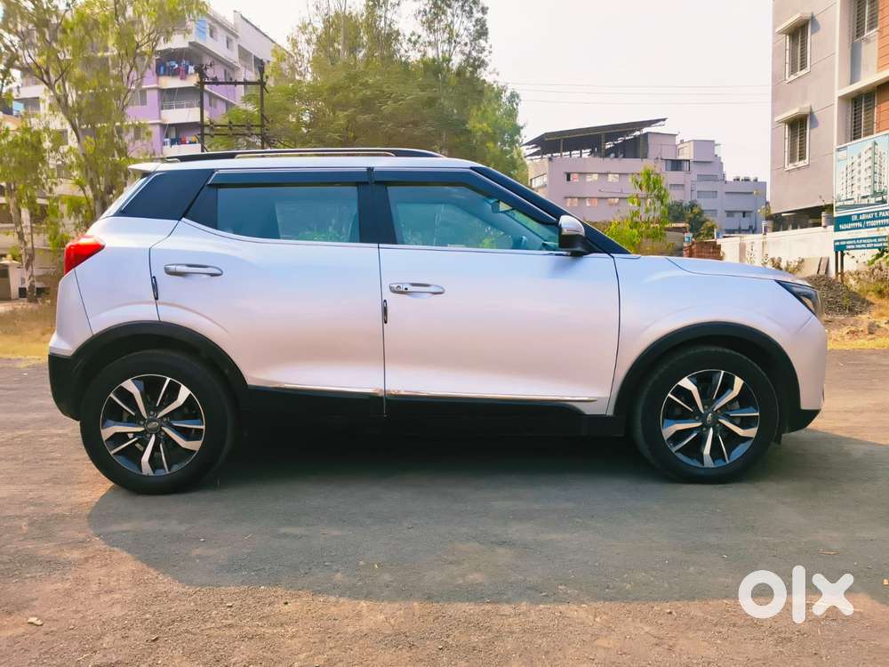 Mahindra Xuv300 W8 Diesel, 2020, Diesel