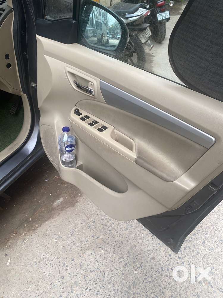Maruti Ertiga 2017 Year