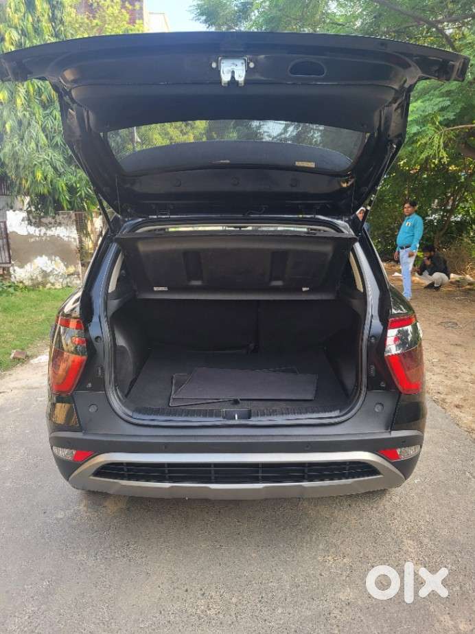 Hyundai Creta 1.5 Sx, 2023, Petrol