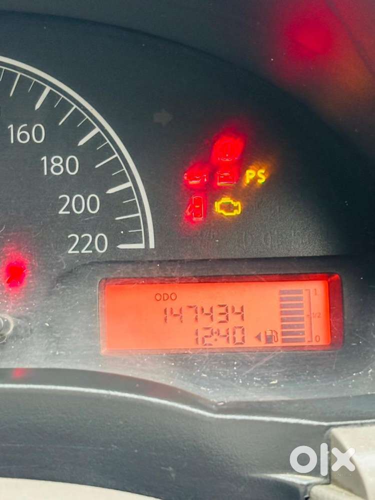 Nissan Sunny Diesel Noc Issued Jk01