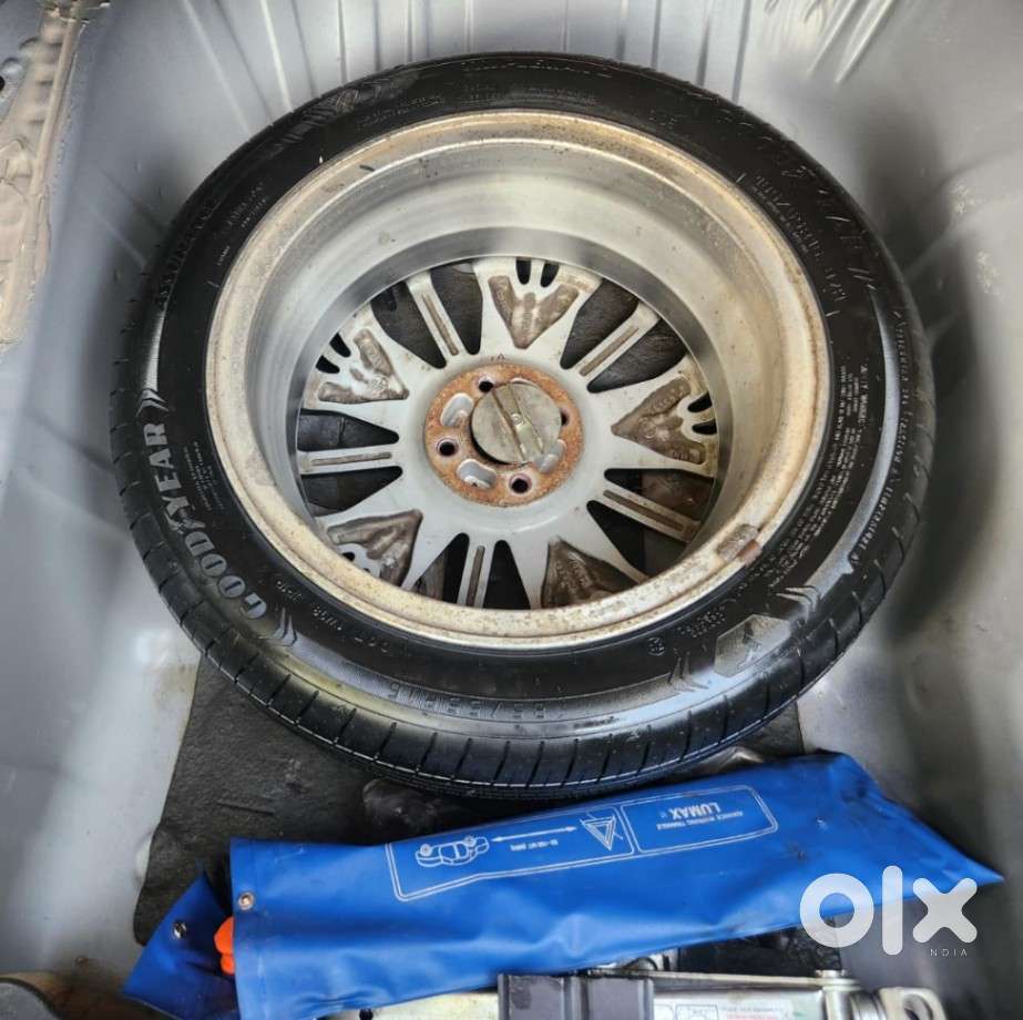 Honda City Vx Petrol Cvt, 2018, Petrol