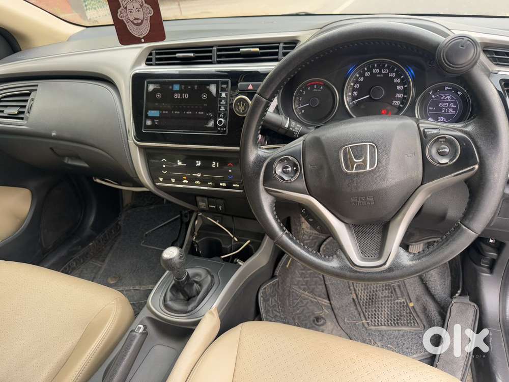 Honda City I Dtec Vx Option, 2017, Diesel