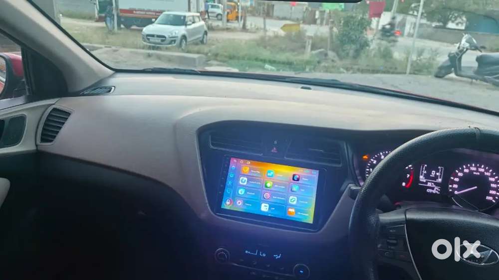 Hyundai Elite I20 2015 Petrol 115000 Km Driven