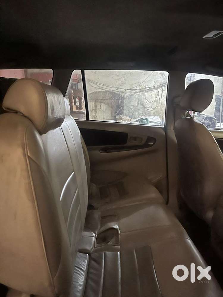Toyota Innova 2008 Diesel Good Condition