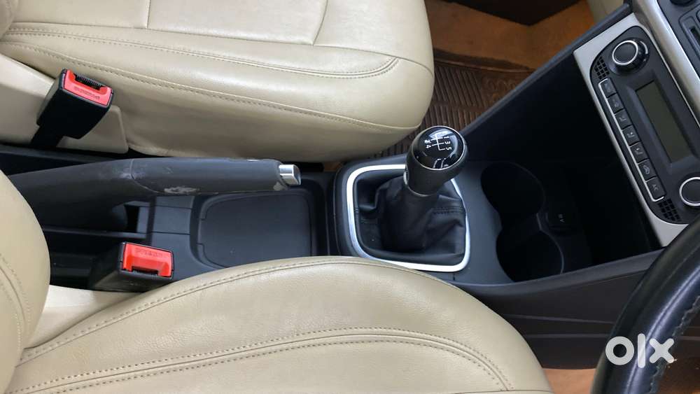 Volkswagen Polo 2013-2015 1.2 Mpi Highline, 2015, Petrol