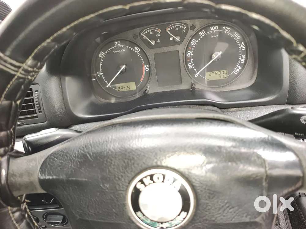Good Condition Skoda Octavia For Urgent Sale