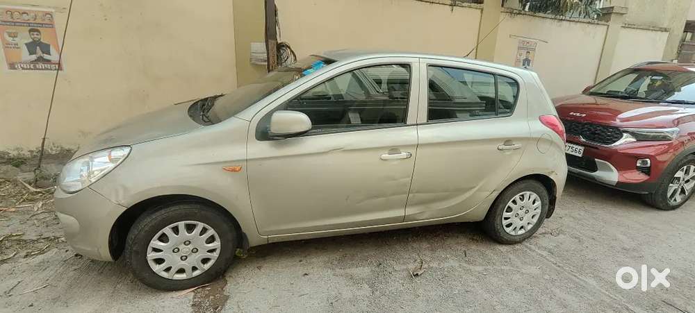 Hyundai Car