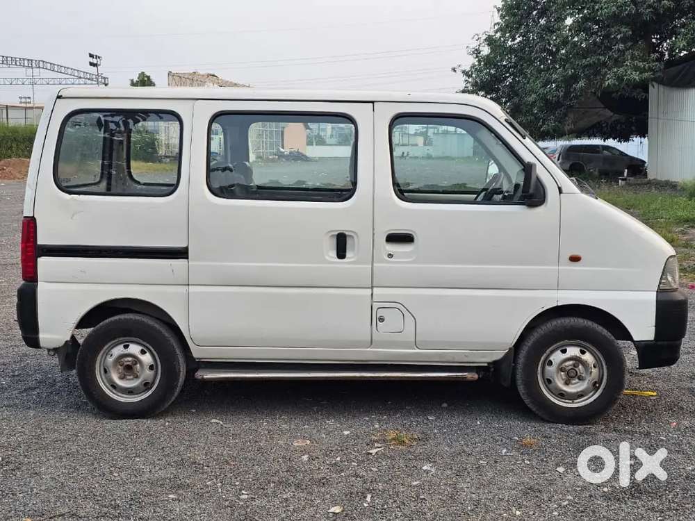 Maruti Suzuki Eeco 2018 V Ac Cng