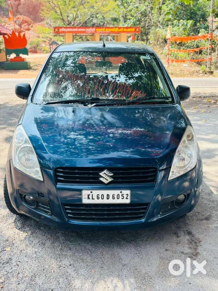 Maruti Suzuki Ritz 2011 Diesel Well Maintained