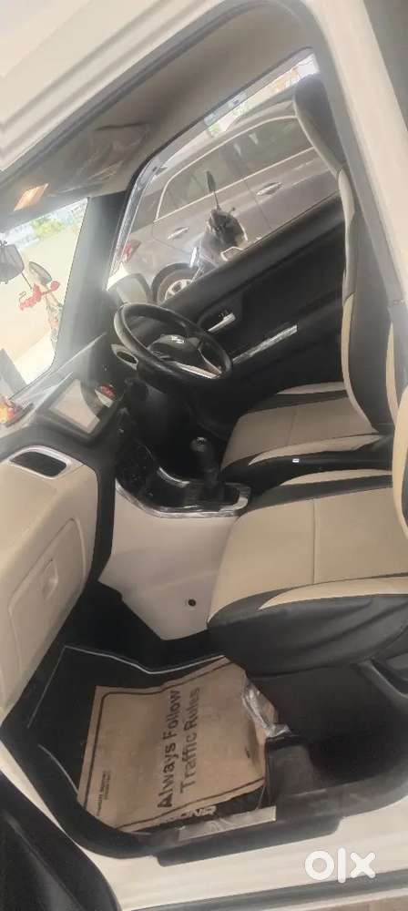 Maruti Suzuki Wagon R 2023 Petrol 25000 Km Driven