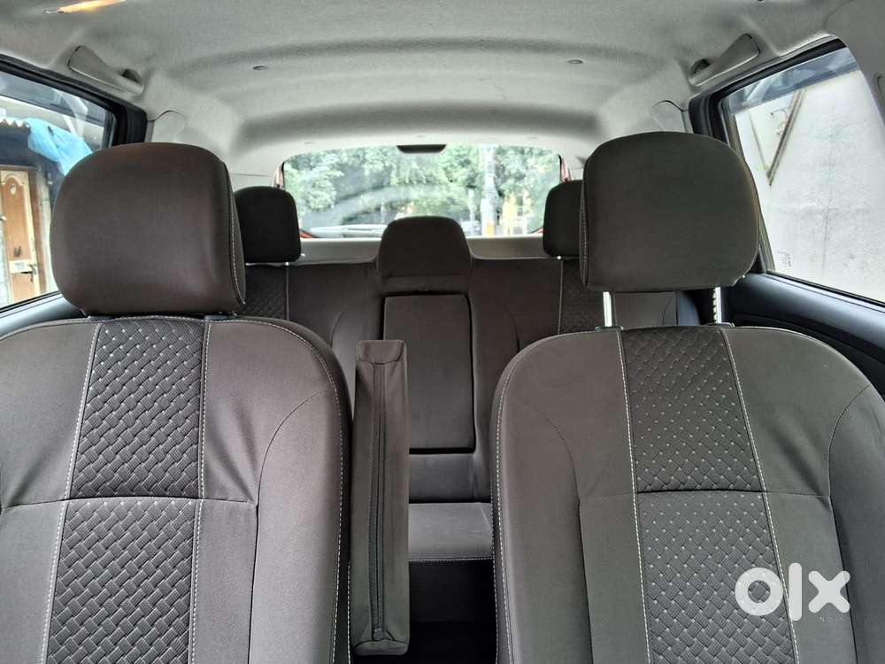 Renault Duster 1.5 85ps Rxz 4x2 Mt Diesel, 2016, Diesel